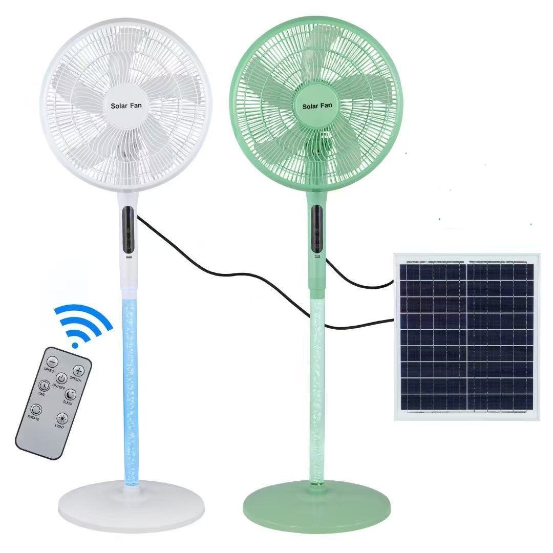 SOLAR FAN 16 "(M01) - Image 2