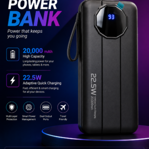 power bank