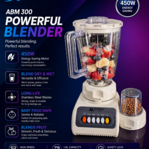 blender