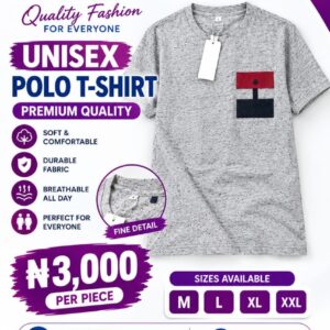 cotton polo